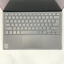 Load image into Gallery viewer, Asus ROG Flow Z13 GZ301 13.4 Black 2.6 GHz Intel Core i9 13th Gen. 16GB RAM 2TB Solid State Drive NVIDIA GeForce RTX 4050 6 GB