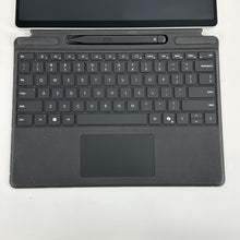 Load image into Gallery viewer, Microsoft Surface Pro 10 13 Silver Unlocked 2.1 GHz Intel Core Ultra 7 32GB RAM 1TB Solid State Drive