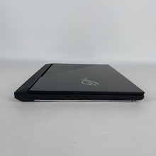 Load image into Gallery viewer, Asus ROG Strix G731 17.3 Black 2.6 GHz Intel Core i7 9th Gen. 16GB RAM 1TB Solid State Drive NVIDIA GeForce GTX 1660 Ti 6 GB