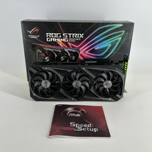 Load image into Gallery viewer, NVIDIA GeForce RTX 3060 12GB RAM