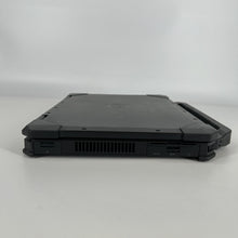 Load image into Gallery viewer, Dell Latitude 5420 Rugged 14 Black WiFi 1.7 GHz Intel Core i5 8th Gen. 8GB RAM 256GB Solid State Drive