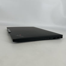 Load image into Gallery viewer, Lenovo ThinkPad X1 Carbon Gen 13 14 Black 2.0 GHz Intel Core Ultra 7 Series 2 32GB RAM 1TB Solid State Drive