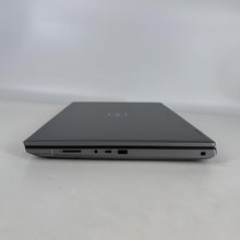 Load image into Gallery viewer, Dell Precision 7770 17.3 Gray 2.3 GHz Intel Core i9 12th Gen. 128GB RAM 1TB Solid State Drive NVIDIA RTX A4500 16 GB