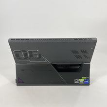 Load image into Gallery viewer, Asus ROG Flow Z13 GZ301 13.4 Black 2.6 GHz Intel Core i9 13th Gen. 16GB RAM 2TB Solid State Drive NVIDIA GeForce RTX 4050 6 GB