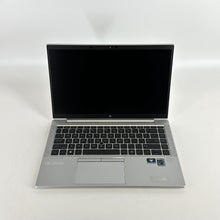 Load image into Gallery viewer, HP Elitebook 840 G8 15.6 Silver 2.8 GHz Intel Core i7 11th Gen. 16GB RAM 512GB Solid State Drive