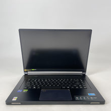 Load image into Gallery viewer, Acer Predator Triton 17 X 17 Blue 2.2 GHz Intel Core i9 13th Gen. 64GB RAM 2TB Solid State Drive NVIDIA GeForce RTX 4090 16 GB