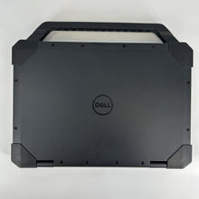 Load image into Gallery viewer, Dell Latitude 5420 Rugged 14 Black WiFi 1.7 GHz Intel Core i5 8th Gen. 8GB RAM 256GB Solid State Drive