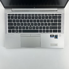 Load image into Gallery viewer, HP Elitebook 840 G8 15.6 Silver 2.8 GHz Intel Core i7 11th Gen. 16GB RAM 512GB Solid State Drive