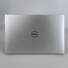 Load image into Gallery viewer, XPS 13 9300 Silver 1.0 GHz Intel Core i5 10th Gen. 8GB RAM 256GB Solid State Drive