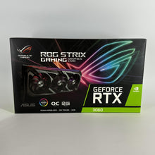 Load image into Gallery viewer, NVIDIA GeForce RTX 3060 12GB RAM