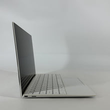 Load image into Gallery viewer, Dell XPS 13 9300 Silver 1.3 GHz Intel Core i7 10th Gen. 16GB RAM 512GB Solid State Drive