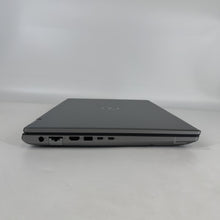 Load image into Gallery viewer, Dell Precision 7770 17.3 Gray 2.3 GHz Intel Core i9 12th Gen. 128GB RAM 1TB Solid State Drive NVIDIA RTX A4500 16 GB