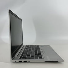 Load image into Gallery viewer, HP Elitebook 840 G8 15.6 Silver 2.8 GHz Intel Core i7 11th Gen. 16GB RAM 512GB Solid State Drive