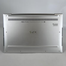 Load image into Gallery viewer, XPS 13 9300 Silver 1.0 GHz Intel Core i5 10th Gen. 8GB RAM 256GB Solid State Drive