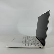 Load image into Gallery viewer, Dell XPS 13 9300 Silver 1.3 GHz Intel Core i7 10th Gen. 16GB RAM 512GB Solid State Drive