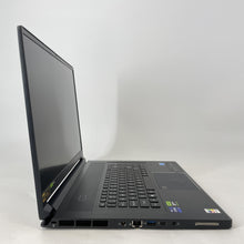 Load image into Gallery viewer, Acer Predator Triton 17 X 17 Blue 2.2 GHz Intel Core i9 13th Gen. 64GB RAM 2TB Solid State Drive NVIDIA GeForce RTX 4090 16 GB