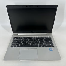 Load image into Gallery viewer, HP Elitebook 840 G5 14 Silver 1.8 GHz Intel Core i7 8th Gen. 16GB RAM 512GB Solid State Drive