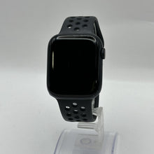 Load image into Gallery viewer, Apple Watch (Series 8) 45mm Space Black Unlocked 32GB