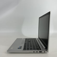 Load image into Gallery viewer, HP Elitebook 840 G8 15.6 Silver 2.8 GHz Intel Core i7 11th Gen. 16GB RAM 512GB Solid State Drive