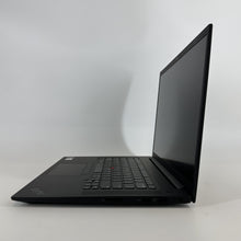 Load image into Gallery viewer, Lenovo ThinkPad P1 Gen 4 16 2021 Black 2.5 GHz Intel Core i7 11th Gen. 32GB RAM 1TB Solid State Drive NVIDIA RTX A3000 6 GB