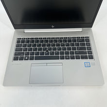 Load image into Gallery viewer, HP Elitebook 840 G5 14 Silver 1.8 GHz Intel Core i7 8th Gen. 16GB RAM 512GB Solid State Drive