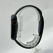Load image into Gallery viewer, Apple Watch (Series 8) 45mm Space Black Unlocked 32GB