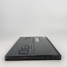 Load image into Gallery viewer, Asus ROG Flow Z13 GZ301 13.4 Black 2.6 GHz Intel Core i9 13th Gen. 16GB RAM 2TB Solid State Drive NVIDIA GeForce RTX 4050 6 GB