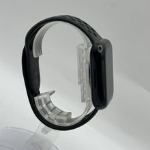 Load image into Gallery viewer, Apple Watch (Series 8) 45mm Space Black Unlocked 32GB