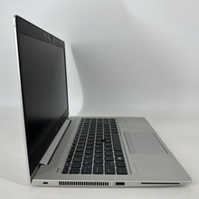 Load image into Gallery viewer, HP Elitebook 840 G5 14 Silver 1.8 GHz Intel Core i7 8th Gen. 16GB RAM 512GB Solid State Drive