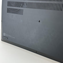 Load image into Gallery viewer, Lenovo ThinkPad P1 Gen 4 16 2021 Black 2.5 GHz Intel Core i7 11th Gen. 32GB RAM 1TB Solid State Drive NVIDIA RTX A3000 6 GB