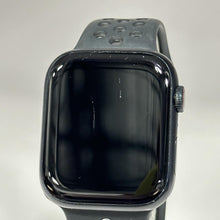 Load image into Gallery viewer, Apple Watch (Series 8) 45mm Space Black Unlocked 32GB