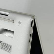 Load image into Gallery viewer, Dell XPS 13 9300 Silver 1.3 GHz Intel Core i7 10th Gen. 16GB RAM 512GB Solid State Drive