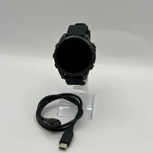 Load image into Gallery viewer, Garmin Fenix 8 AMOLED Edition 47mm Black GPS