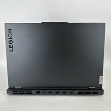 Load image into Gallery viewer, Lenovo Legion Pro 5i Gen 9 16 Gray 2.2 GHz Intel Core i9 14th Gen. 16GB RAM 512GB Solid State Drive NVIDIA GeForce RTX 4070 8 GB