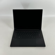 Load image into Gallery viewer, Razer Blade 14 2024 Black 4.0 GHz AMD Ryzen 9 8945HS 32GB RAM 1TB Solid State Drive NVIDIA GeForce RTX 4070 8 GB