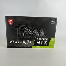 Load image into Gallery viewer, NVIDIA GeForce RTX 3080 10GB RAM