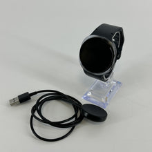 Load image into Gallery viewer, Samsung Galaxy Watch8 44mm Graphite Unlocked 32GB