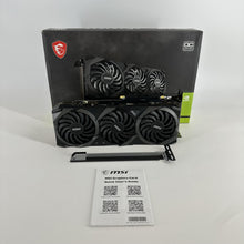 Load image into Gallery viewer, NVIDIA GeForce RTX 3080 10GB RAM