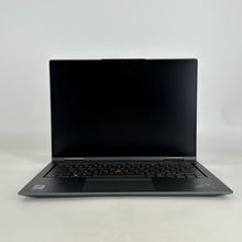 Load image into Gallery viewer, Lenovo ThinkPad X1 Yoga Gen 7 14 Gray 1.3 GHz Intel Core i5 12th Gen. 8GB RAM 256GB Solid State Drive