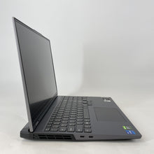 Load image into Gallery viewer, Lenovo Legion 5i Pro Gen 7 16 Gray 2.3 GHz Intel Core i7 12th Gen. 32GB RAM 2TB Solid State Drive NVIDIA GeForce RTX 3070 Ti 8 GB