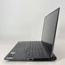 Load image into Gallery viewer, Lenovo Legion 5i Pro Gen 7 16 Gray 2.3 GHz Intel Core i7 12th Gen. 32GB RAM 2TB Solid State Drive NVIDIA GeForce RTX 3070 Ti 8 GB