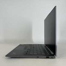 Load image into Gallery viewer, Lenovo ThinkPad X1 Yoga Gen 7 14 Gray 1.3 GHz Intel Core i5 12th Gen. 8GB RAM 256GB Solid State Drive