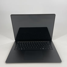 Load image into Gallery viewer, Microsoft Surface Laptop 7 15 Black 3.4 GHz Qualcomm Snapdragon X Elite 32GB RAM 1TB Solid State Drive