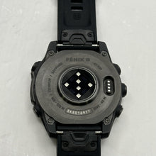 Load image into Gallery viewer, Garmin Fenix 8 AMOLED Edition 47mm Black GPS