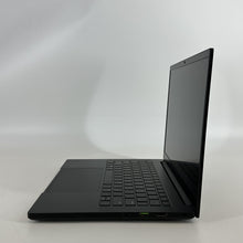 Load image into Gallery viewer, Razer Blade 14 2024 Black 4.0 GHz AMD Ryzen 9 8945HS 32GB RAM 1TB Solid State Drive NVIDIA GeForce RTX 4070 8 GB