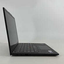 Load image into Gallery viewer, Lenovo ThinkPad X13 Gen 5 Black 1.7 GHz Intel Core Ultra 7 16GB RAM 512GB Solid State Drive