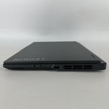 Load image into Gallery viewer, Lenovo Legion Pro 5i Gen 9 16 Gray 2.2 GHz Intel Core i9 14th Gen. 16GB RAM 512GB Solid State Drive NVIDIA GeForce RTX 4070 8 GB