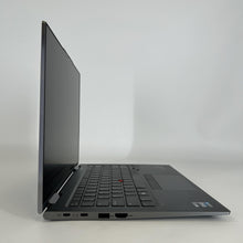 Load image into Gallery viewer, Lenovo ThinkPad X1 Yoga Gen 7 14 Gray 1.3 GHz Intel Core i5 12th Gen. 8GB RAM 256GB Solid State Drive
