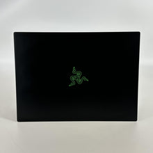 Load image into Gallery viewer, Razer Blade 14 2024 Black 4.0 GHz AMD Ryzen 9 8945HS 32GB RAM 1TB Solid State Drive NVIDIA GeForce RTX 4070 8 GB