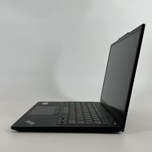 Load image into Gallery viewer, Lenovo ThinkPad X13 Gen 5 Black 1.7 GHz Intel Core Ultra 7 16GB RAM 512GB Solid State Drive